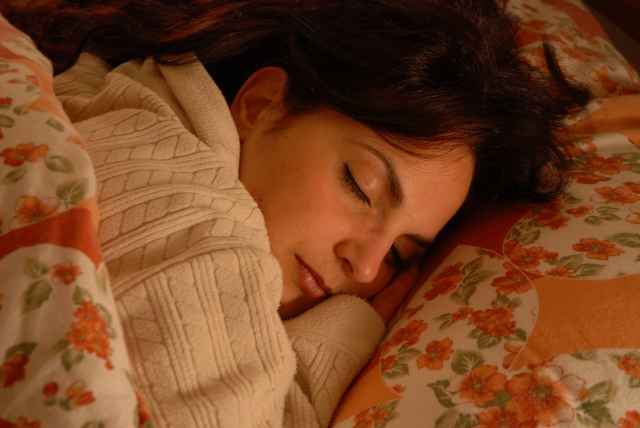 Sleep Time