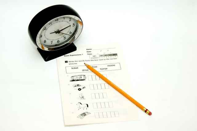 Save time problem solving