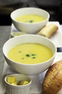 Soup