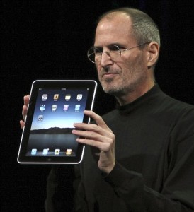 Steve Jobs